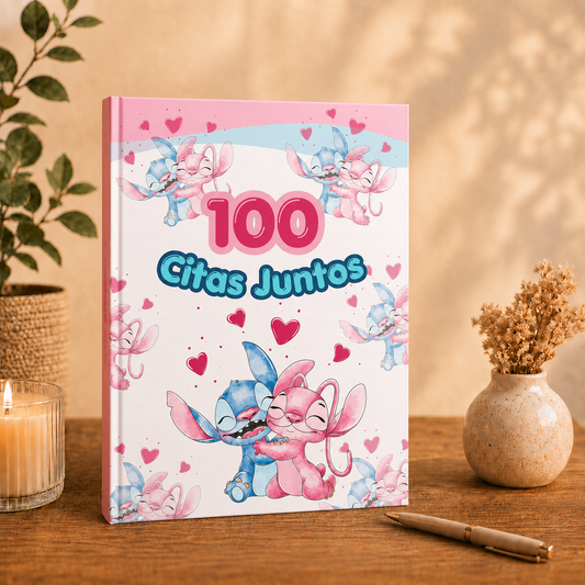 100 Citas Juntos