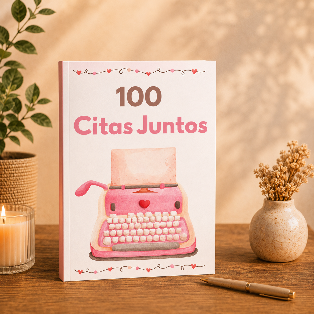 100 Citas Juntos